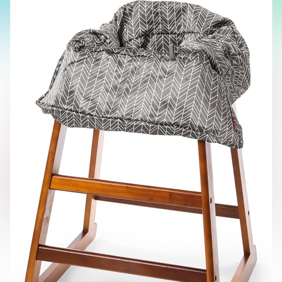 Shopping Cart Cover - Picture 5 of 6